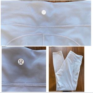 Lululemon invigorate tights